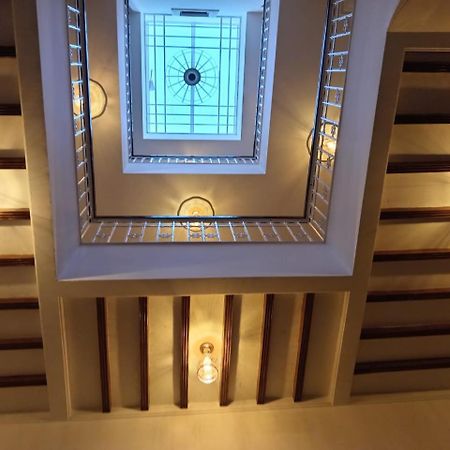 Story House Salah Apartment Rabat Exterior foto