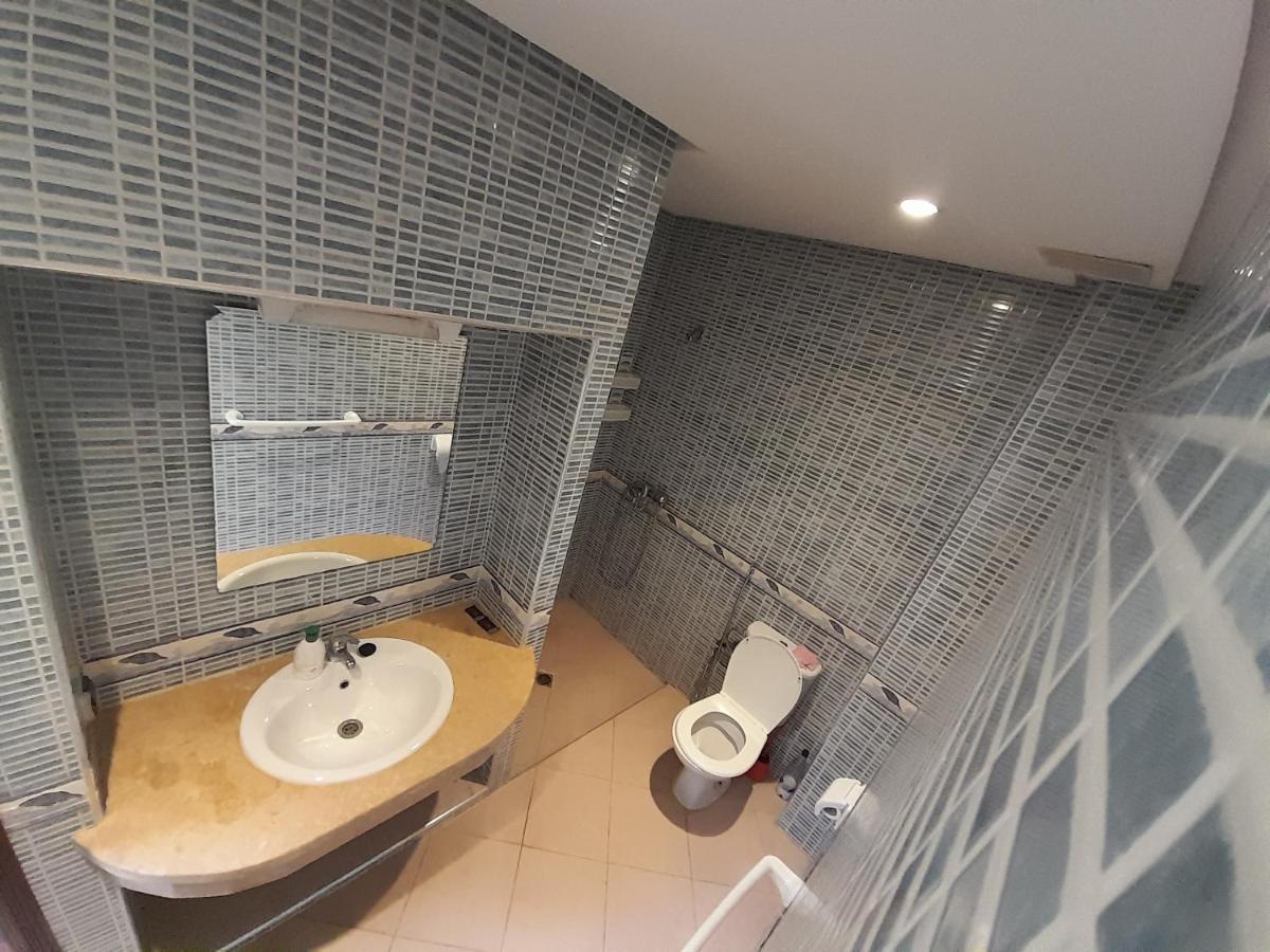 Story House Salah Apartment Rabat Exterior foto