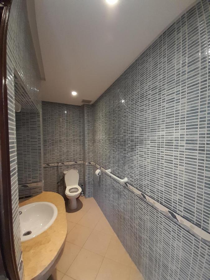 Story House Salah Apartment Rabat Exterior foto