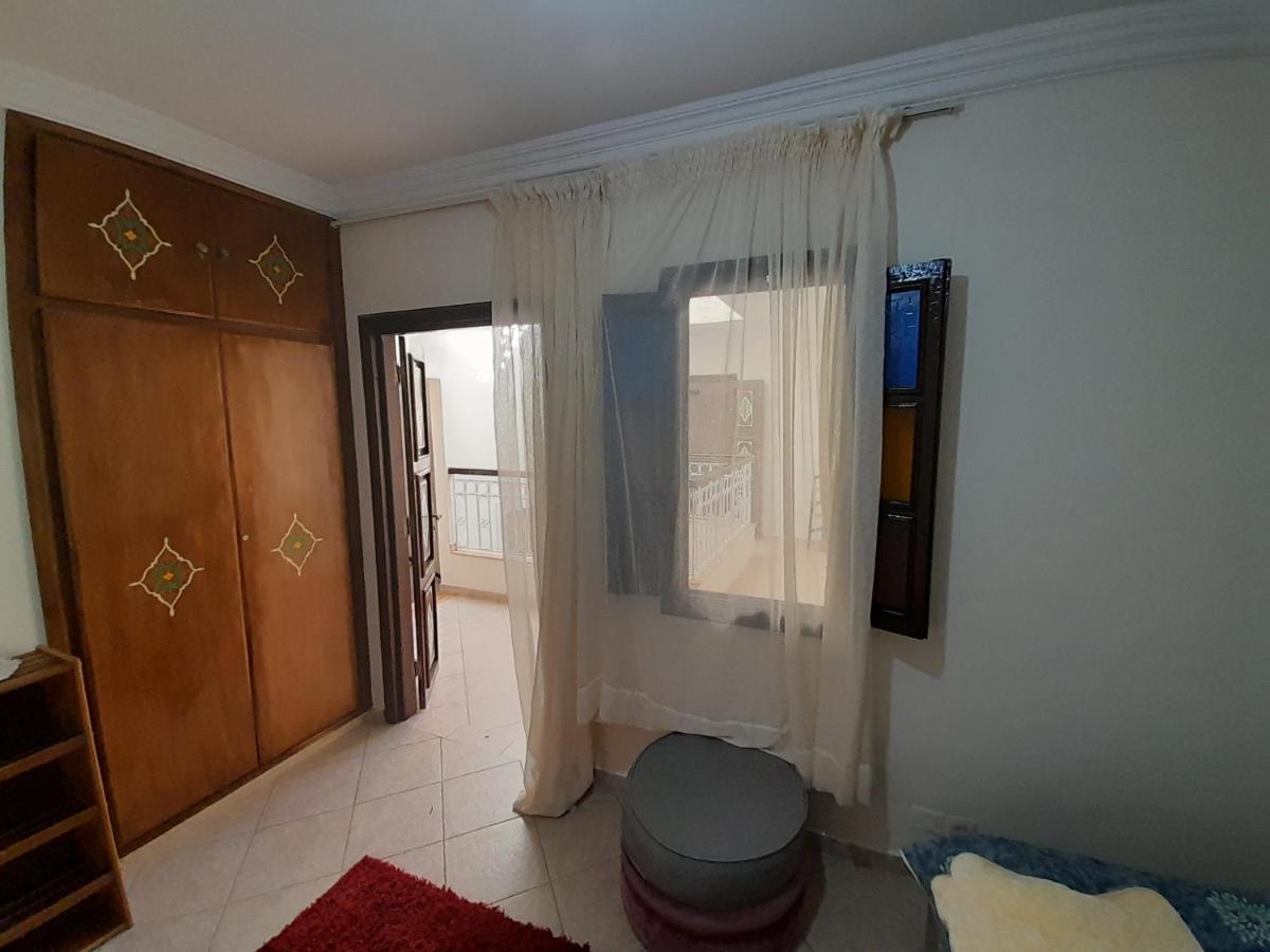 Story House Salah Apartment Rabat Exterior foto
