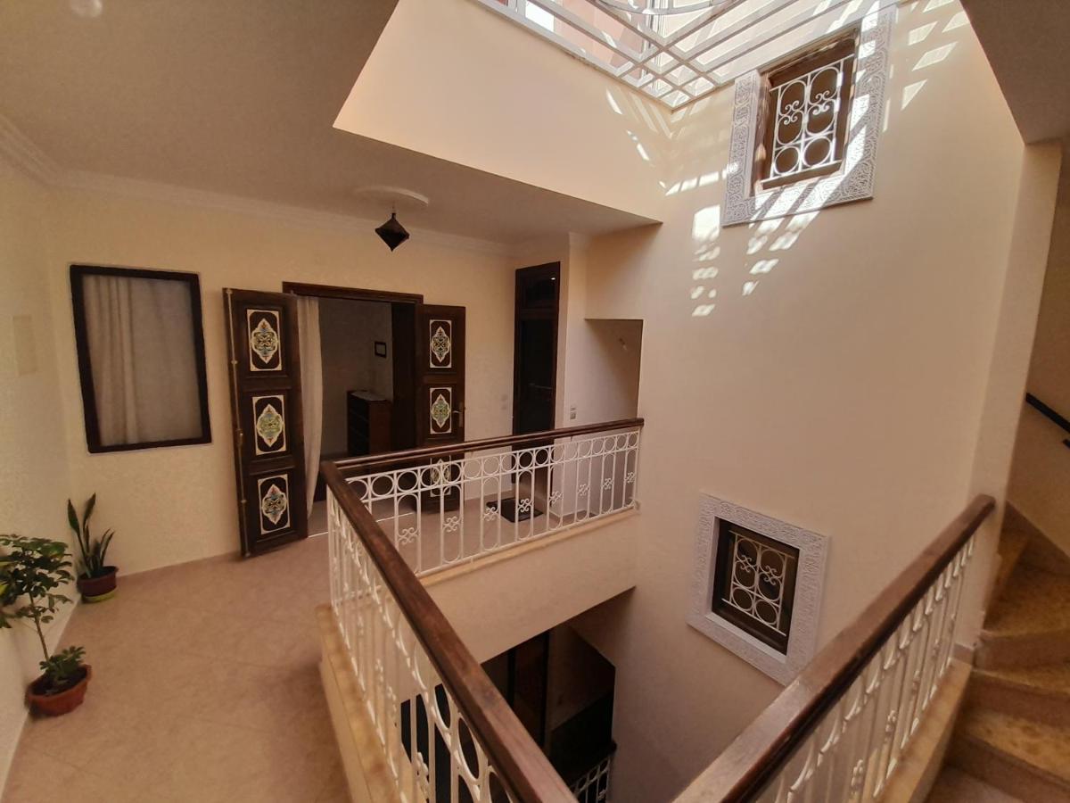 Story House Salah Apartment Rabat Exterior foto