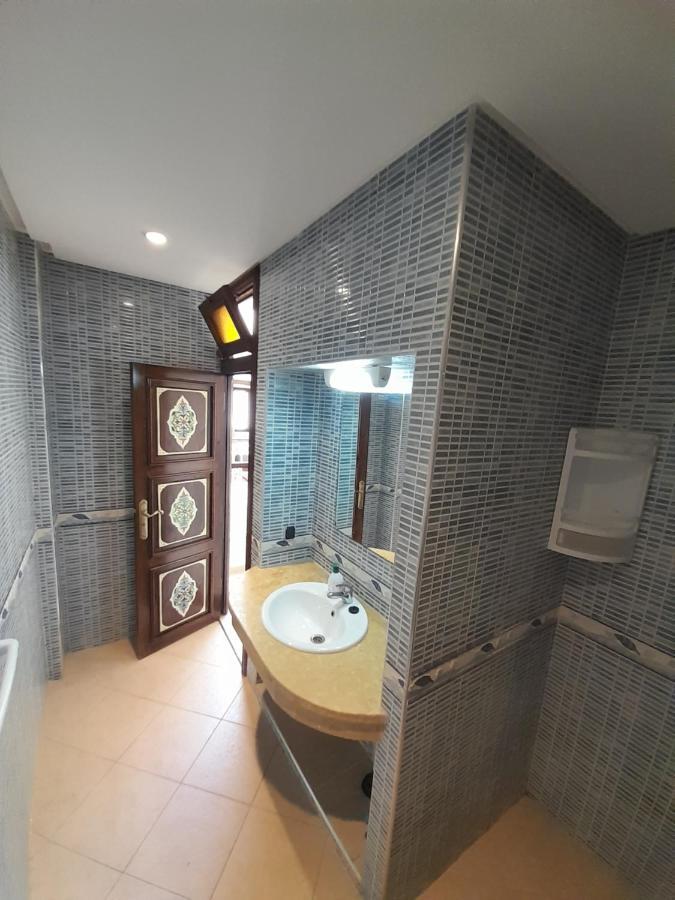 Story House Salah Apartment Rabat Exterior foto