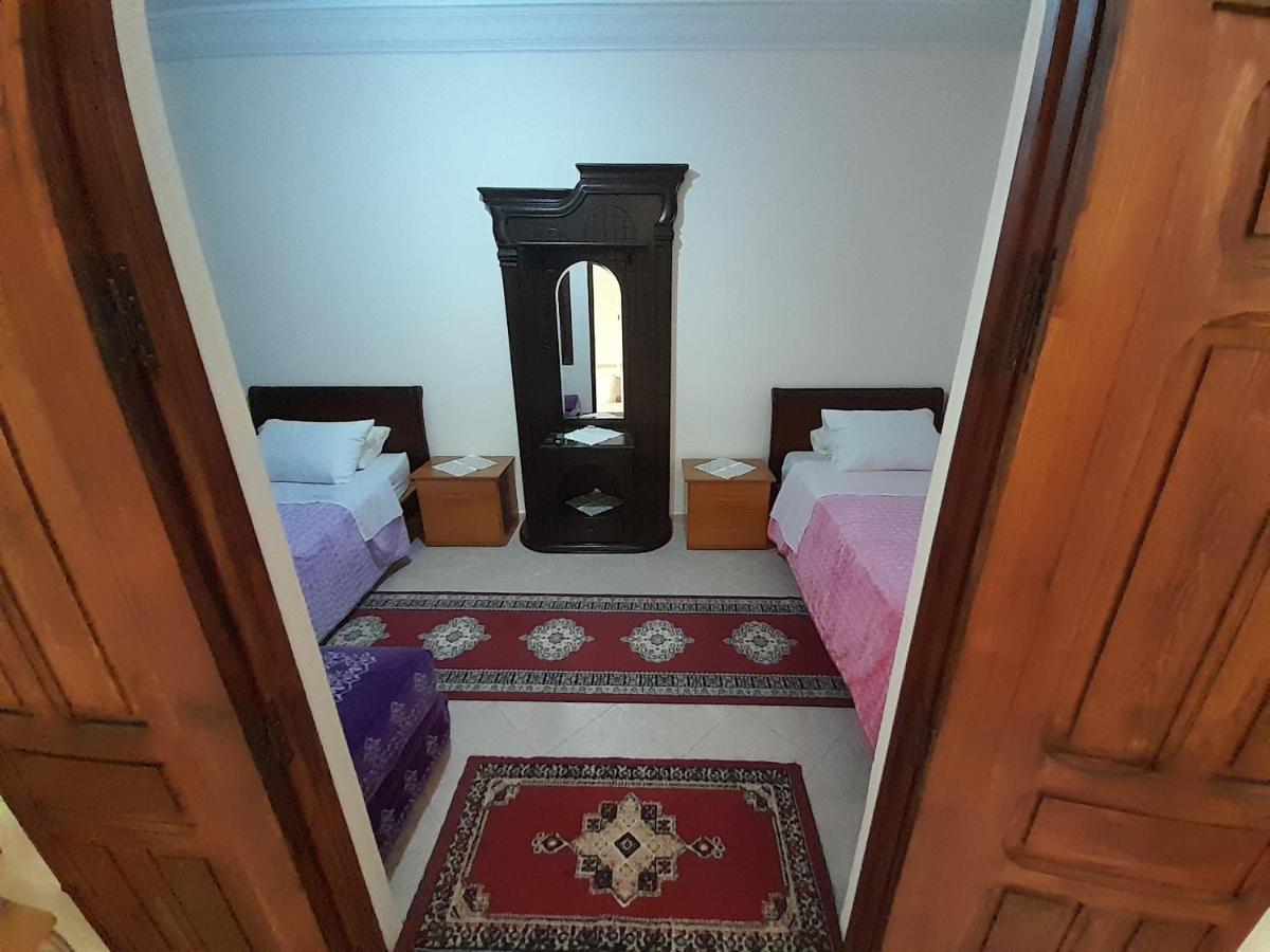 Story House Salah Apartment Rabat Cameră foto