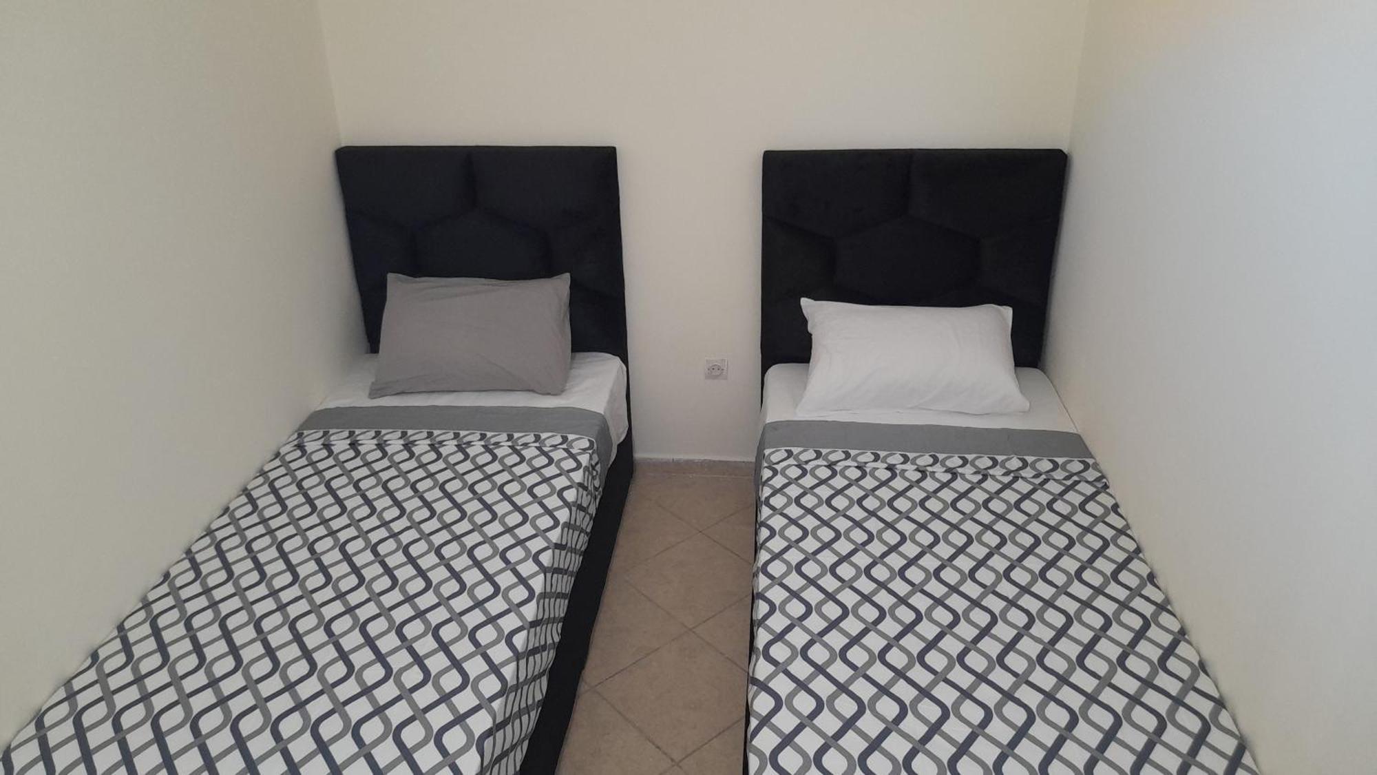 Story House Salah Apartment Rabat Cameră foto