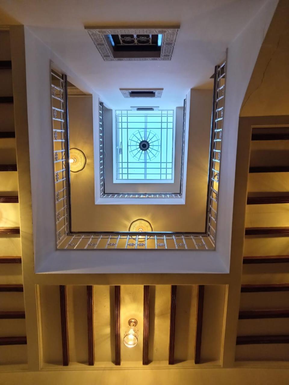 Story House Salah Apartment Rabat Exterior foto