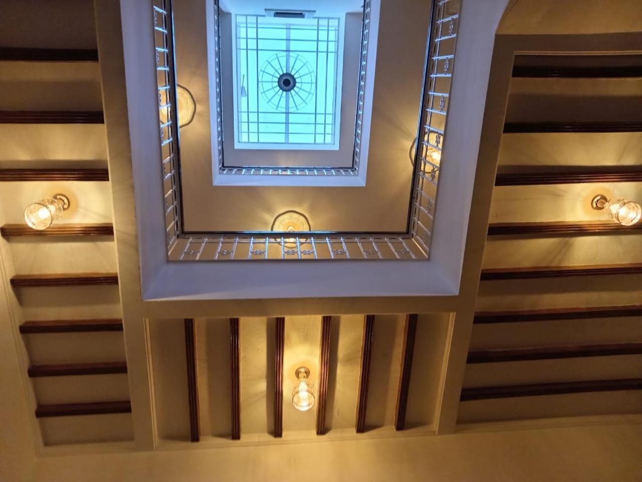 Story House Salah Apartment Rabat Exterior foto