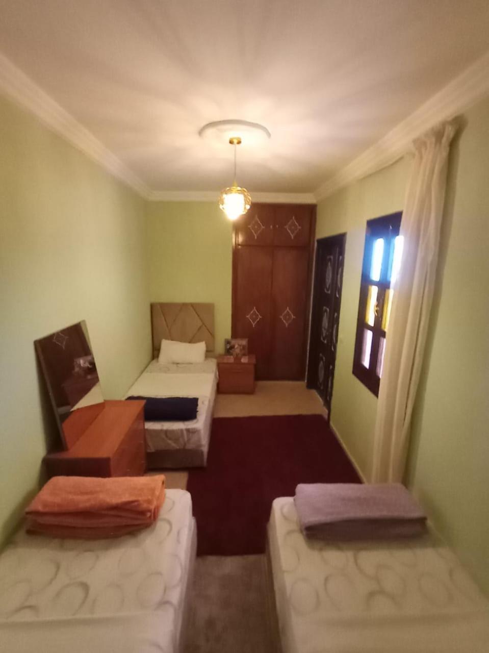 Story House Salah Apartment Rabat Exterior foto