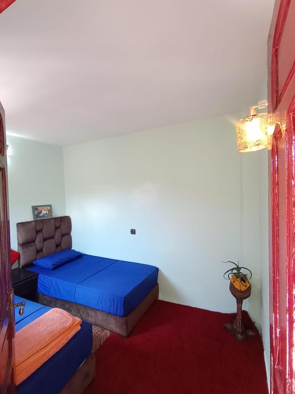 Story House Salah Apartment Rabat Exterior foto