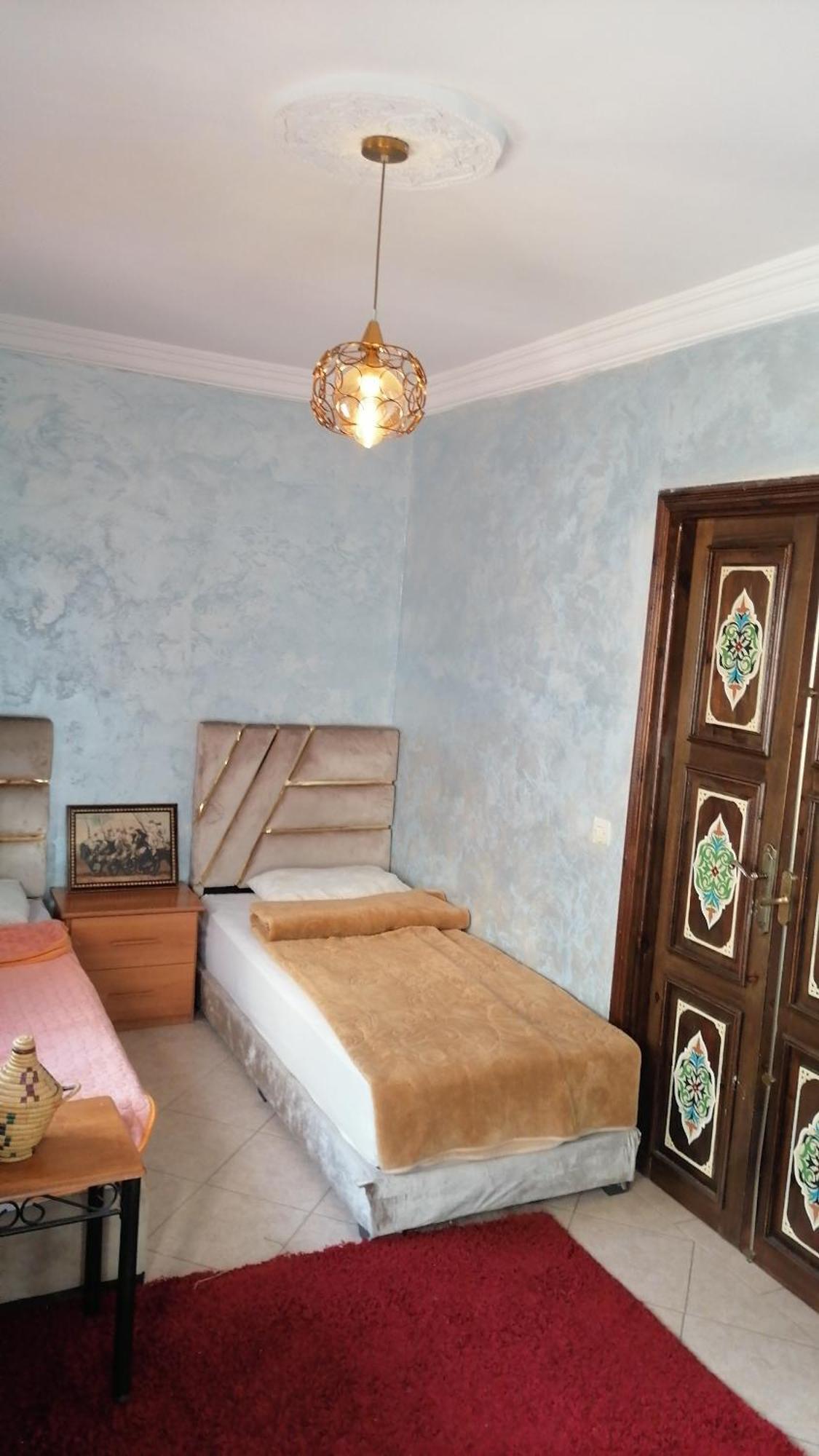 Story House Salah Apartment Rabat Exterior foto