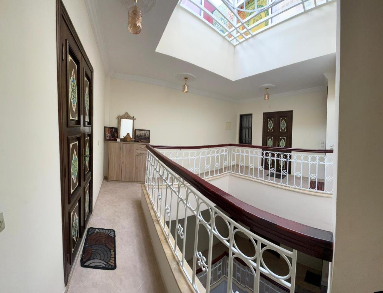 Story House Salah Apartment Rabat Exterior foto