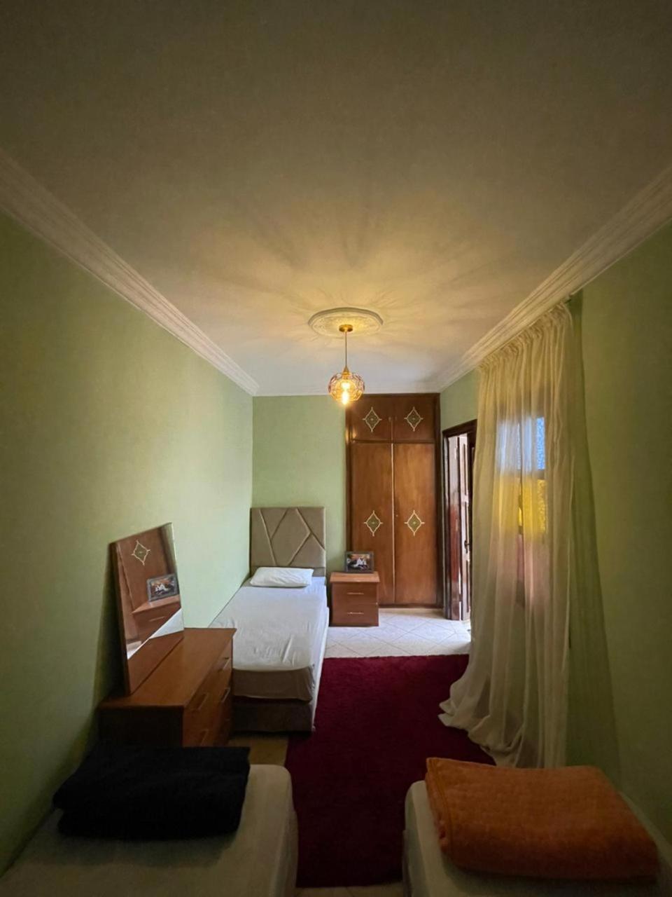 Story House Salah Apartment Rabat Exterior foto