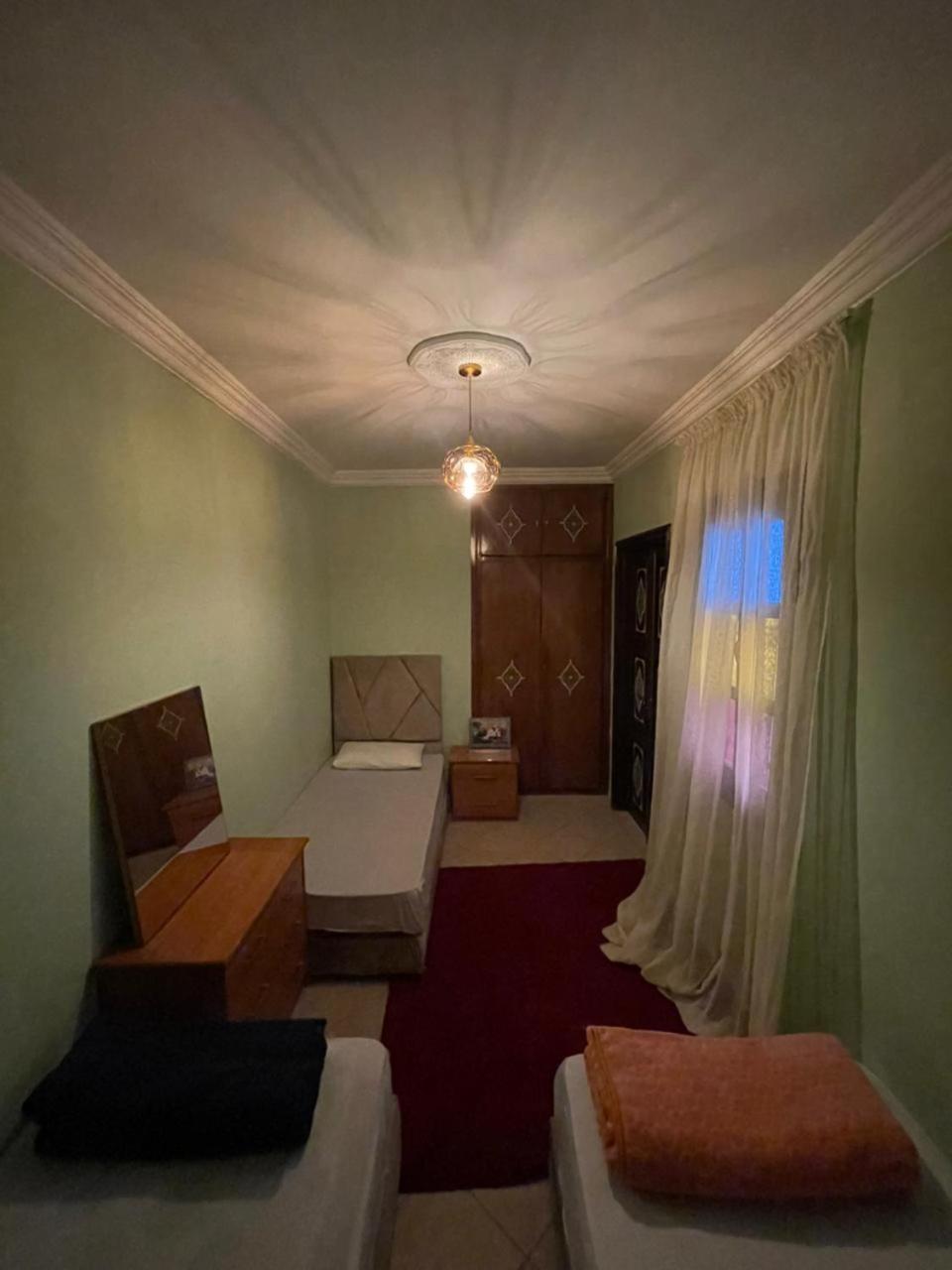Story House Salah Apartment Rabat Exterior foto