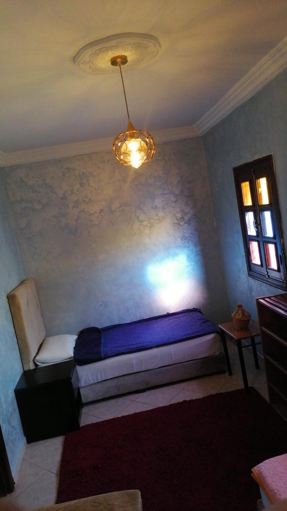 Story House Salah Apartment Rabat Exterior foto